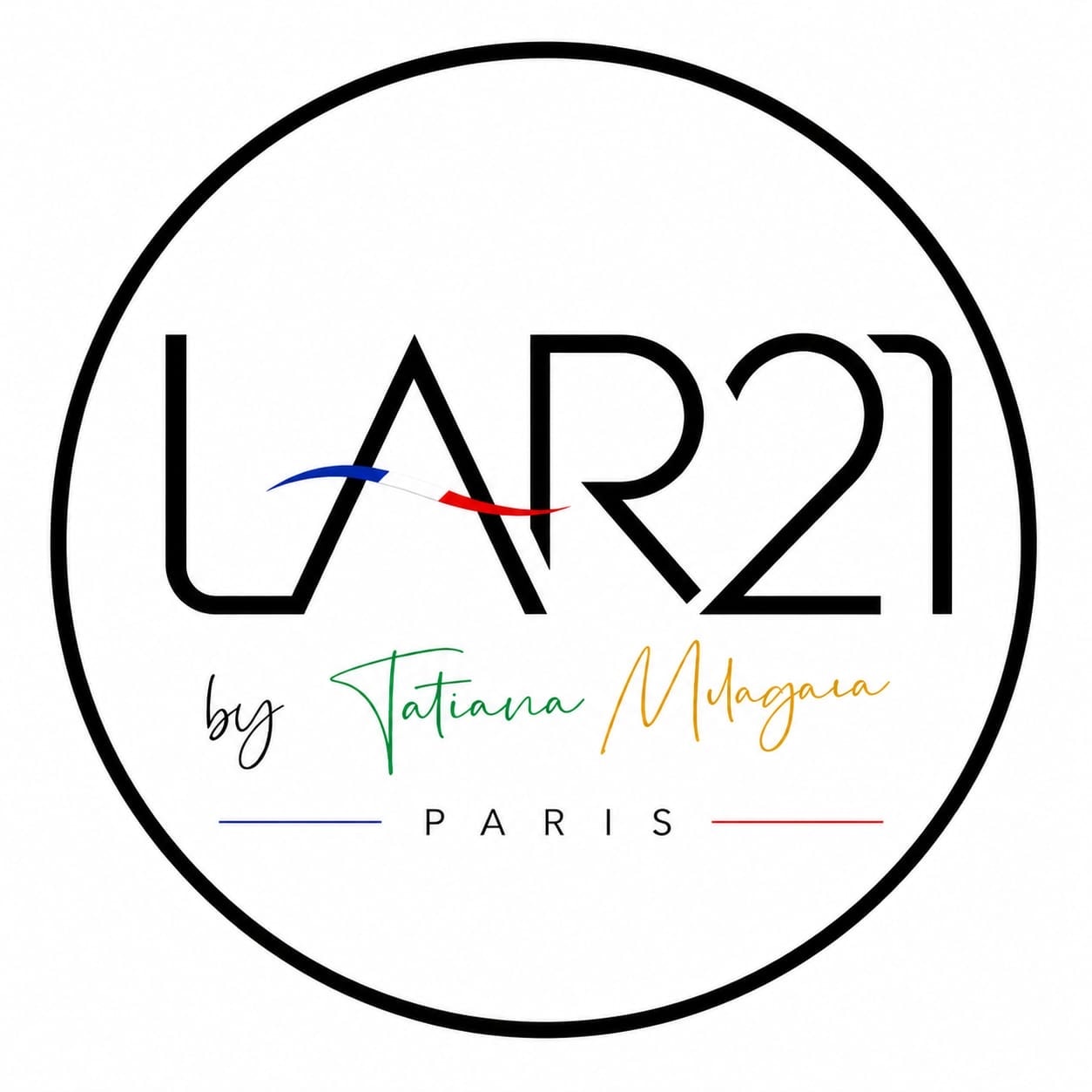 Lar 21 - Paris