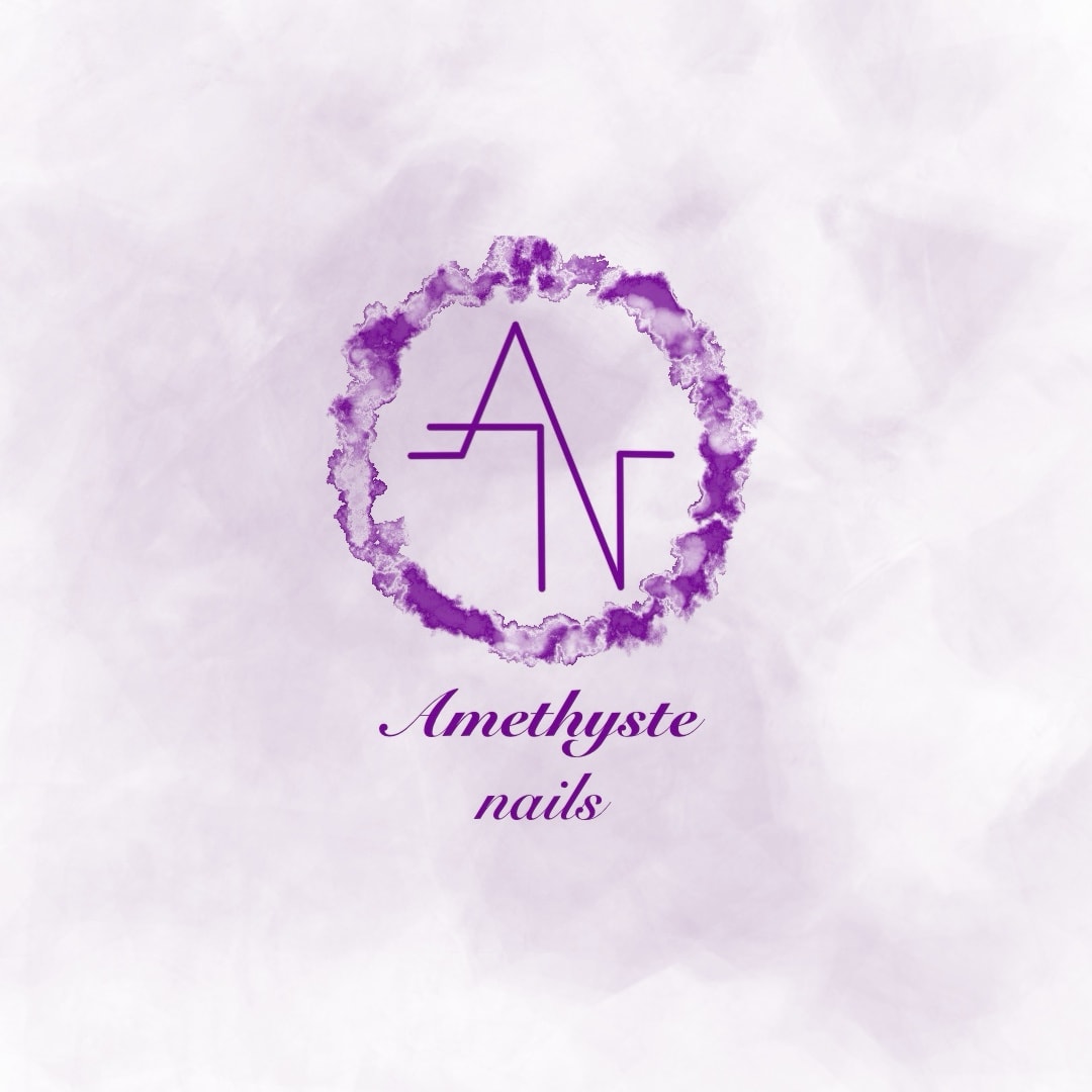 Améthyste Nails