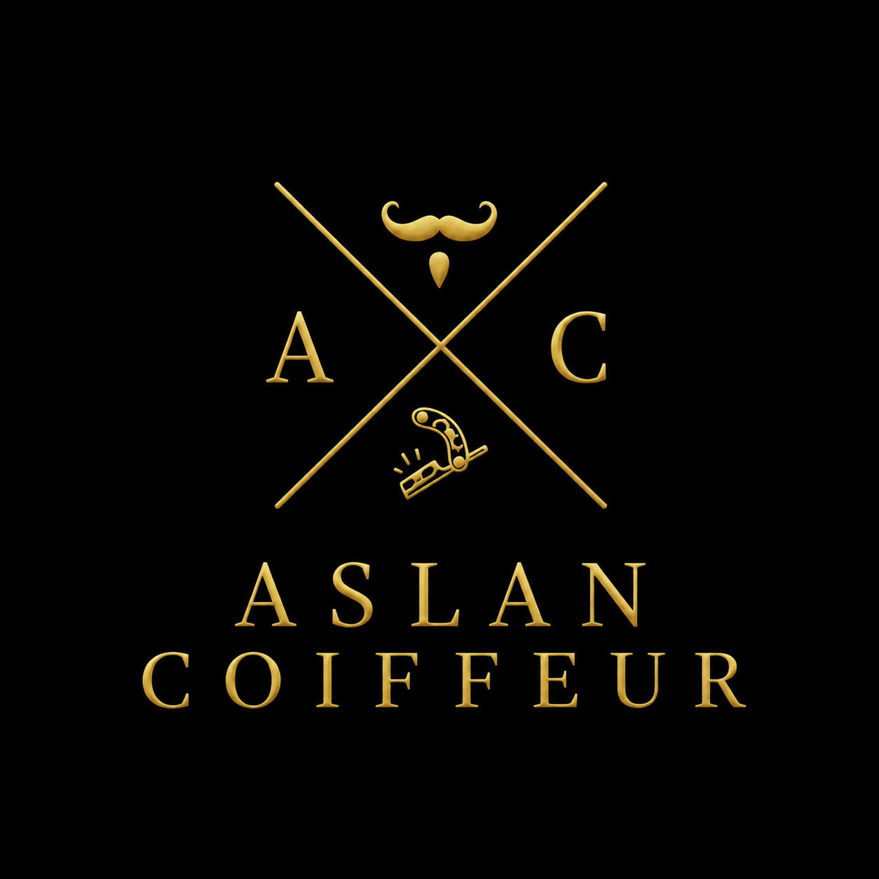 Aslan Coiffeur