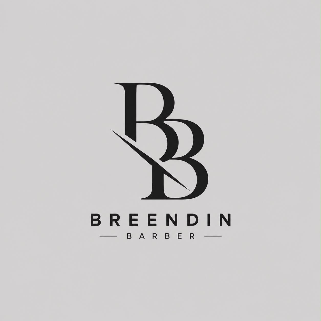 Breendin barber