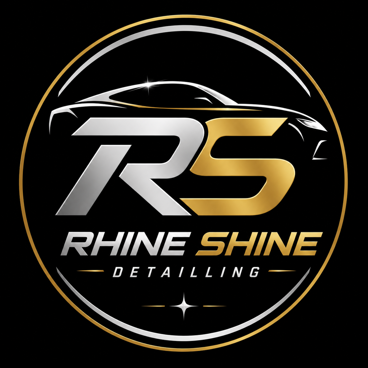 RHINE SHINE DETAILLING