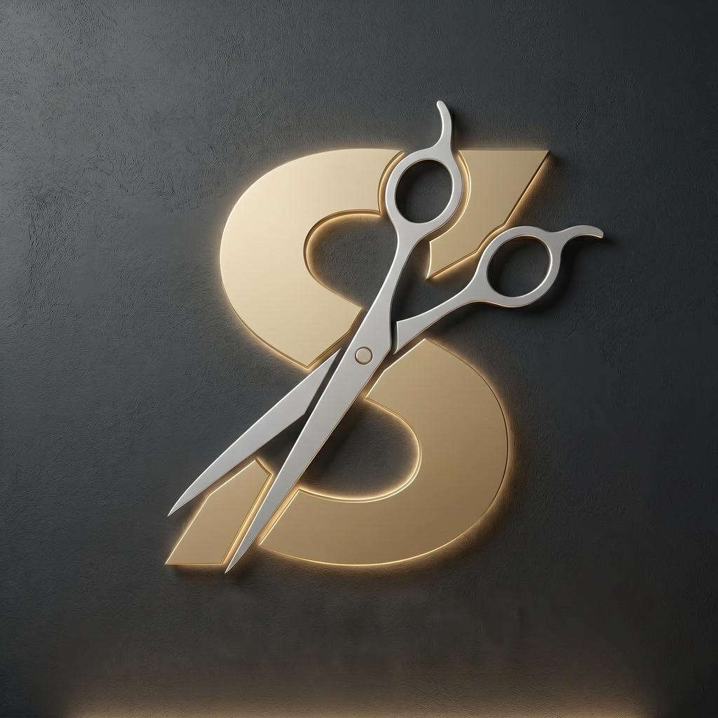 Secret Barber