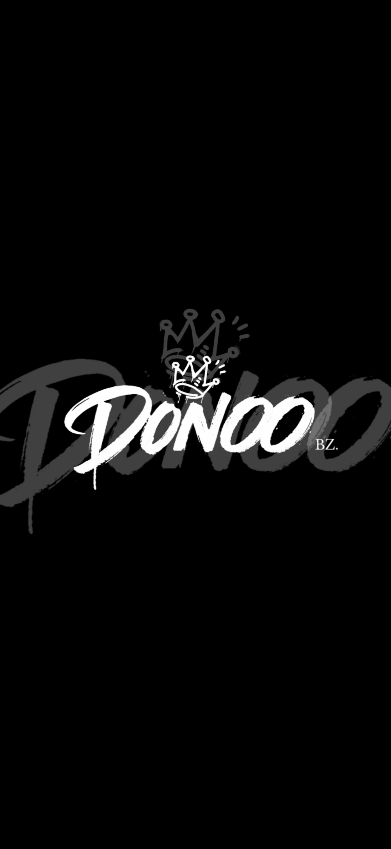 DonoO Barber