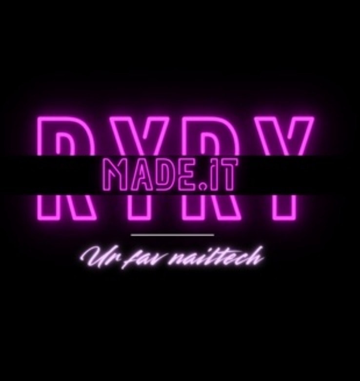 ryrymade.it
